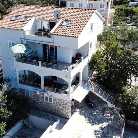Genesis Διαμέρισμα Τρογκίρ Εξωτερικό φωτογραφία
